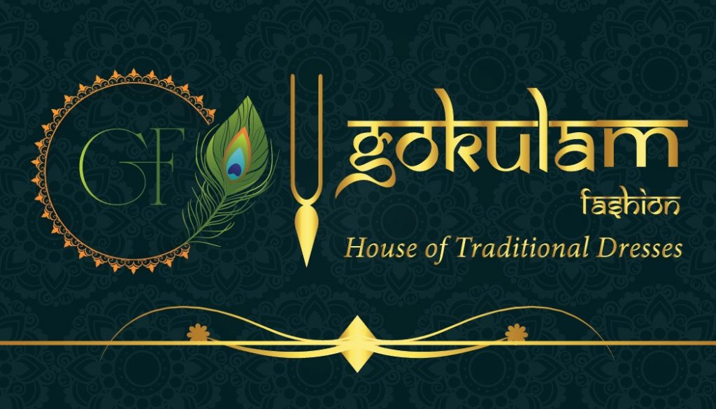 Gokulam Fashion